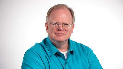 Profile Image of Robert A. Cronkleton